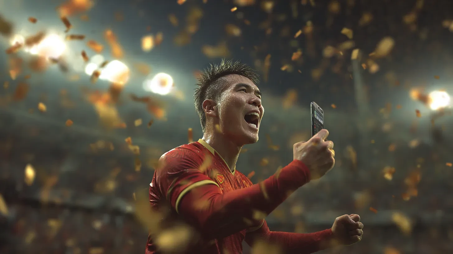 12joker — SEA Games
